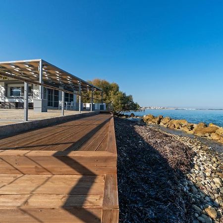 Seaside Private Beach Paradise คอสทาวน์ ภายนอก รูปภาพ