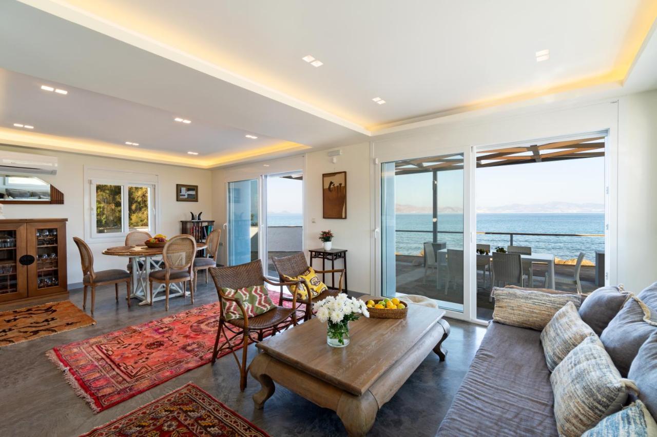 Seaside Private Beach Paradise คอสทาวน์ ภายนอก รูปภาพ