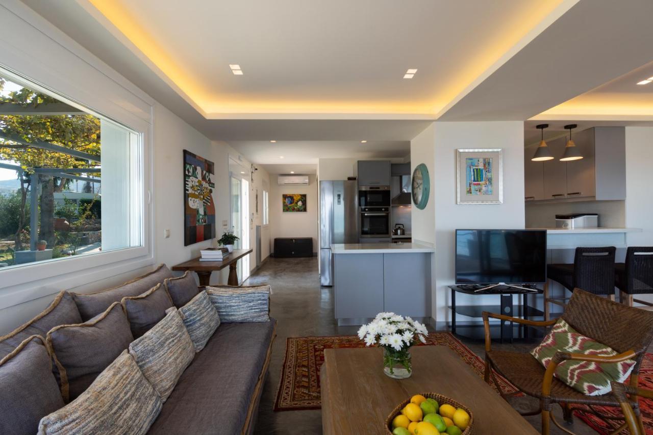 Seaside Private Beach Paradise คอสทาวน์ ภายนอก รูปภาพ