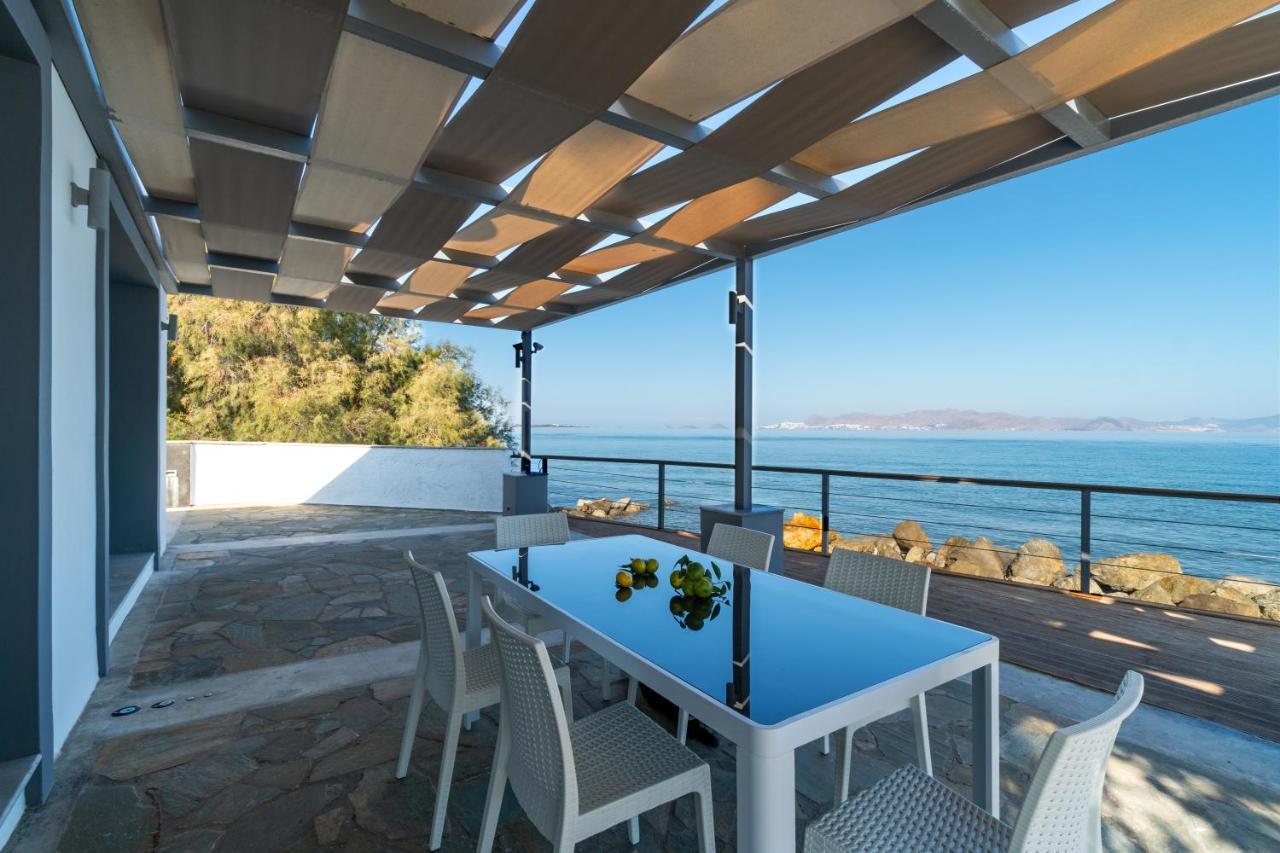 Seaside Private Beach Paradise คอสทาวน์ ภายนอก รูปภาพ