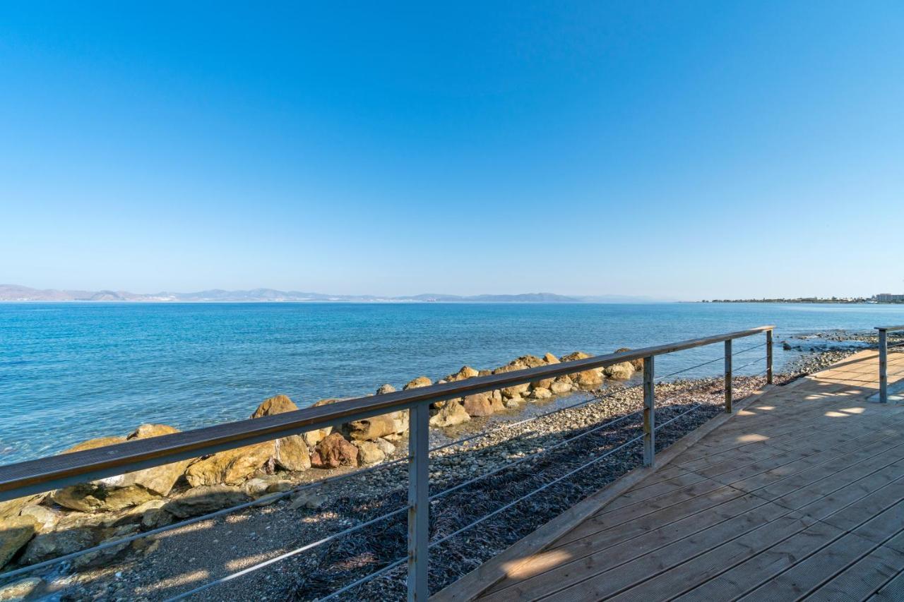Seaside Private Beach Paradise คอสทาวน์ ภายนอก รูปภาพ