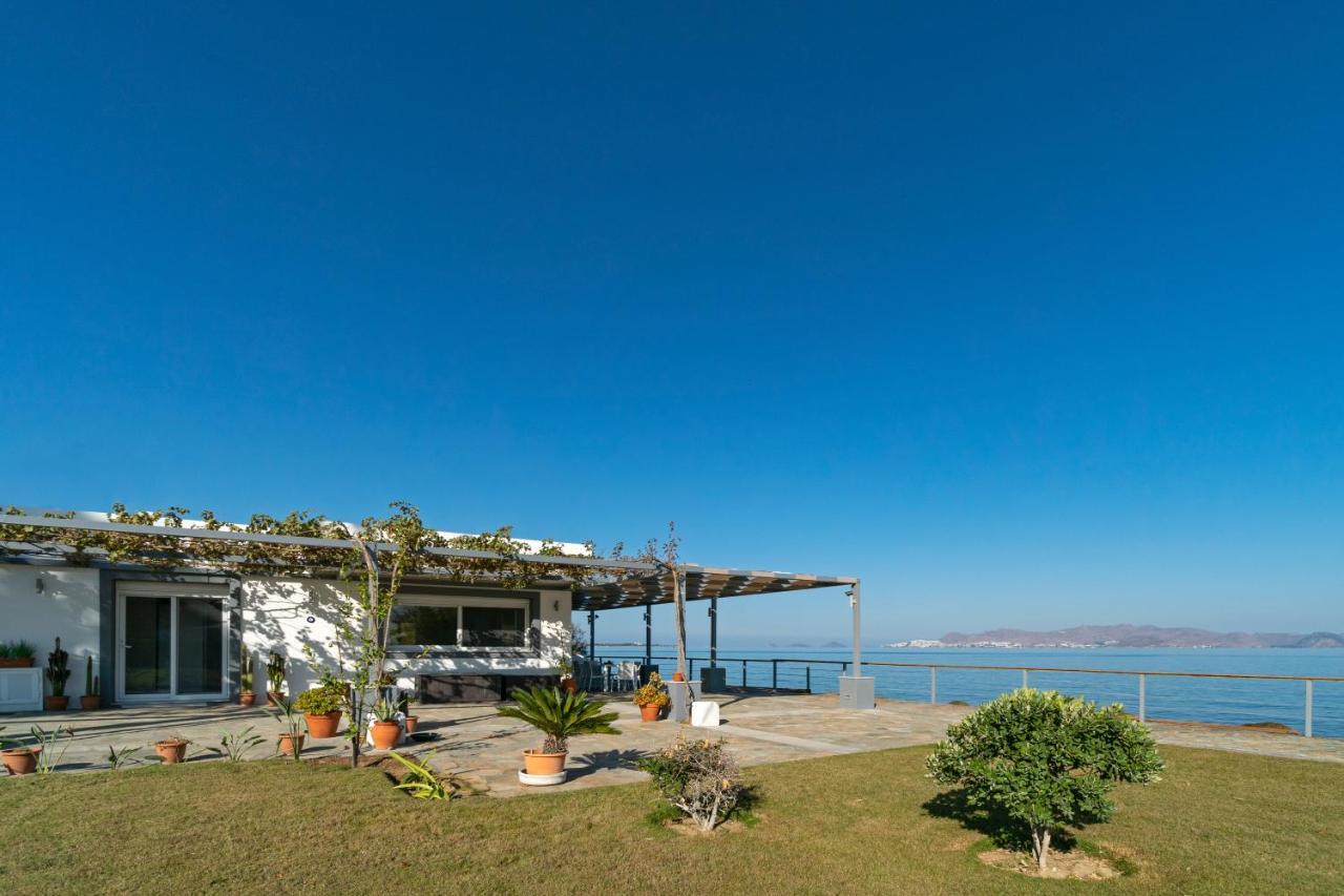 Seaside Private Beach Paradise คอสทาวน์ ภายนอก รูปภาพ