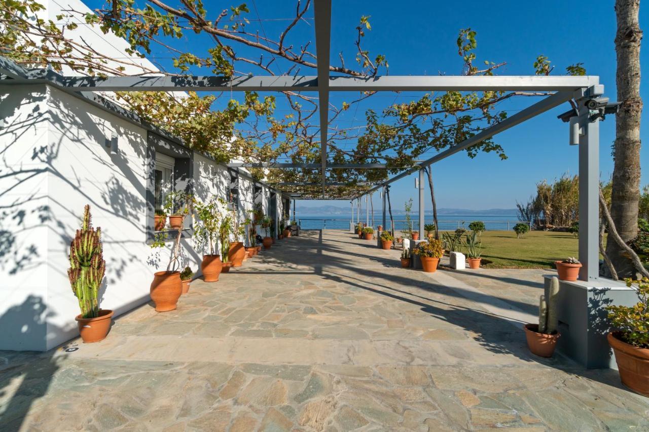 Seaside Private Beach Paradise คอสทาวน์ ภายนอก รูปภาพ