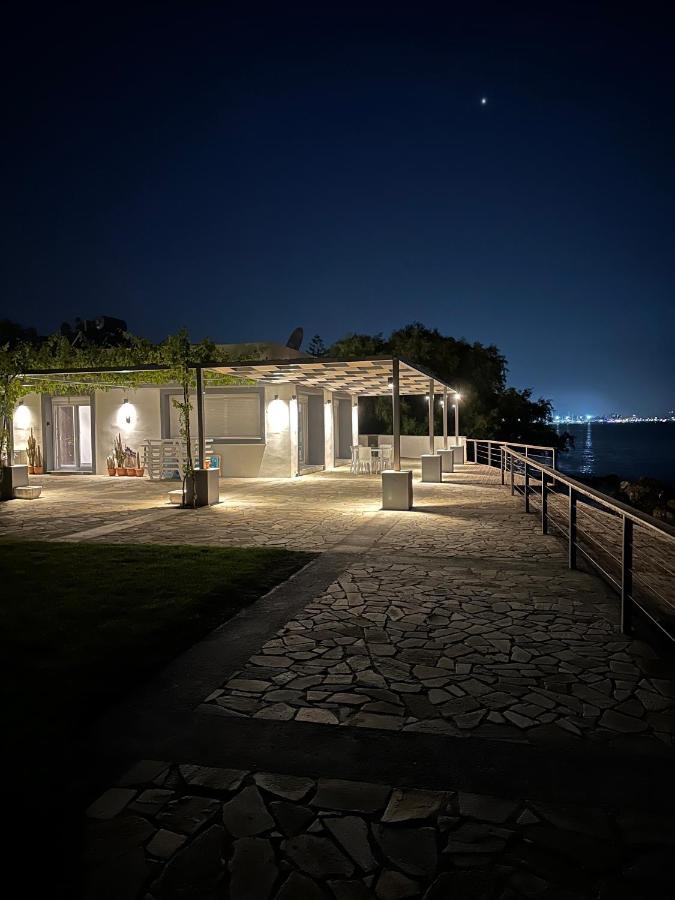Seaside Private Beach Paradise คอสทาวน์ ภายนอก รูปภาพ